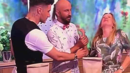 Video: el peor truco de magia