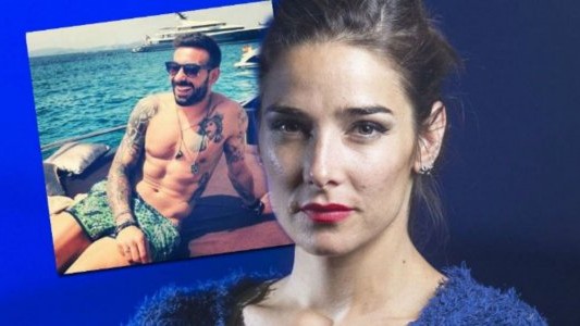 El romance menos pensado: Juana Viale y el Pocho Lavezzi