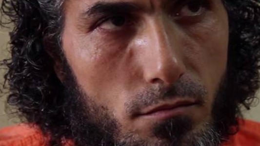 Confusión por el paradero de un ex preso de Guantánamo en Uruguay