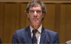 Darío Lopérfido renunció como ministro de Cultura porteño