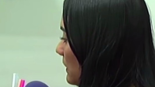 Una chica se enteró por Facebook que sus amigos la habían violado