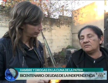 Bicentenario: deudas de la Independencia