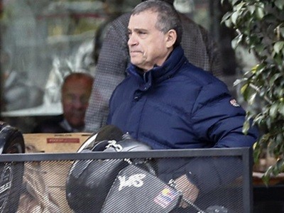 Stiuso: "Los Kichner no usaban a la SIDE porque tenían servicios paralelos"