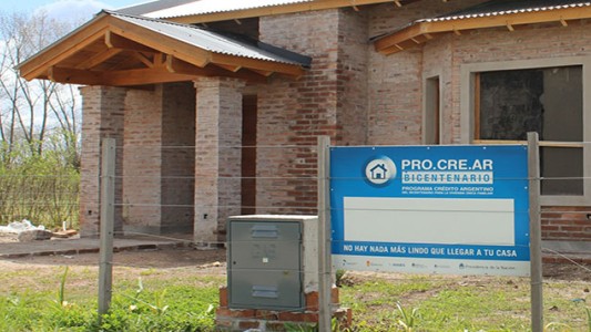 Relanzamiento del Procrear: claves para acceder al crédito