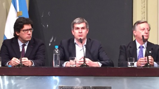 El Gobierno anunció un tope de 400% en la suba de la boleta de gas