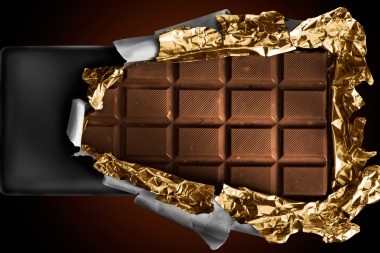 La Anmat investigará tres chocolates "potencialmente" cancerígenos