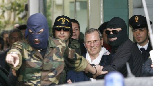 Murió el capo de la Cosa Nostra