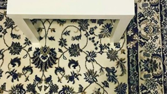 Desafío viral: ¿podés encontrar el celular en la foto?