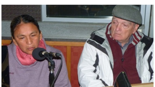 Detuvieron en Jujuy al periodista Raúl Noro, esposo de Milagro Sala