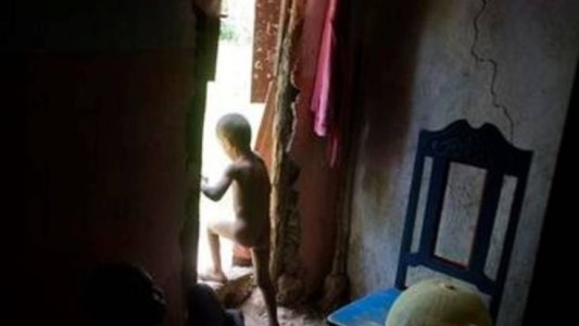 Cascos azules abandonan en Haití a sus hijos y mujeres embarazadas