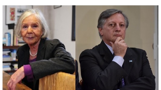 Beatriz Sarlo: "No imagino a Aranguren equivocándose así en el mercado petrolero"