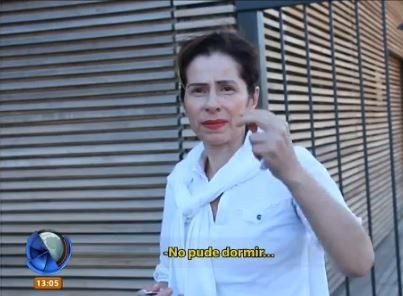 Niza: el día después del atentado