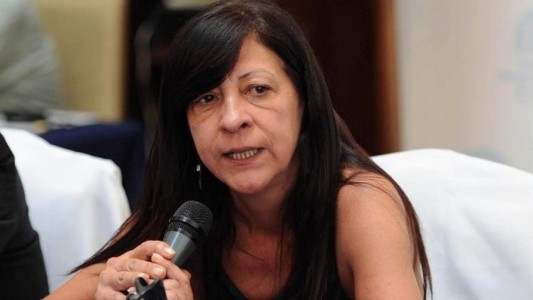 Diana Conti: "Cristina Kirchner puede ir presa"