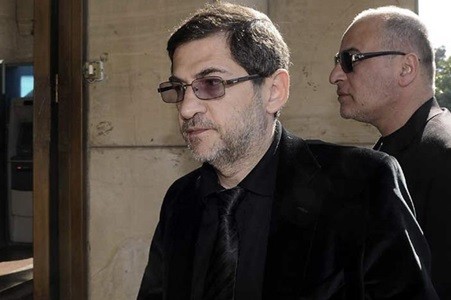 "La plata de De Vido hay que buscarla en Brasil", dice Shocklender