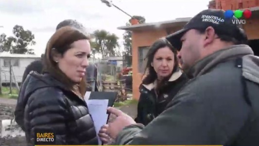 Tras las protestas por el tarifazo, el Gobierno encabezó un “timbrazo”