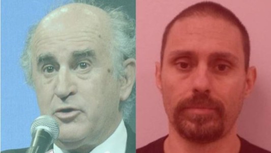 Parrilli, citado a indagatoria por supuesto encubrimiento a Ibar Pérez Corradi