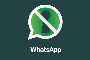 Ordenan el bloqueo de WhatsApp en todo Brasil