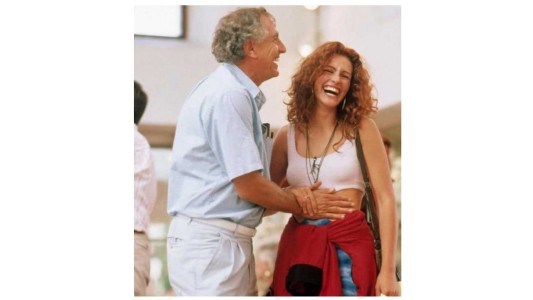 Murió Garry Marshall, el director de "Pretty Woman"