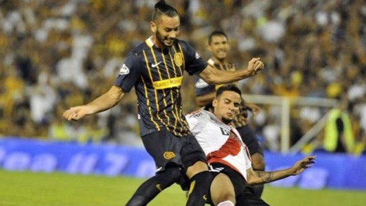 Gallardo lo consiguió: Larrondo es de River