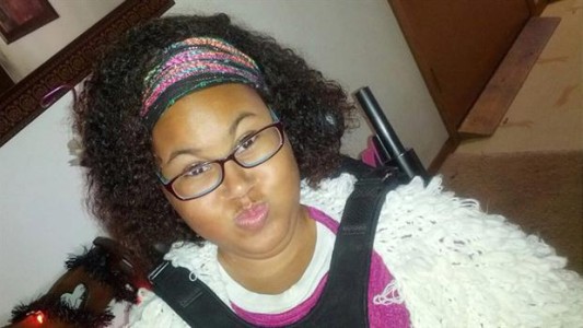 La historia de la joven que tiene una enfermedad y organizó una fiesta antes de morir