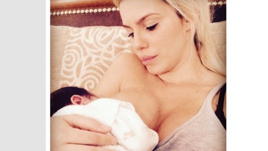 #TeteadaMasiva : las famosas que se sumaron a la campaña