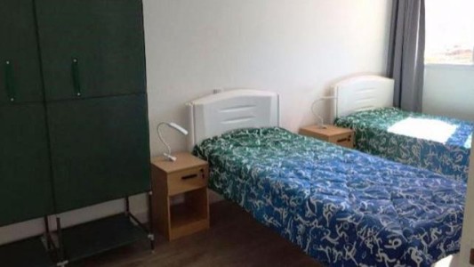 Río 2016: Según Comité Olímpico Argentino, dos de los pisos asignados a deportistas son inhabitables