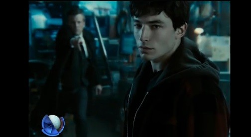 Se estrenó el primer tráiler de "La Liga de la Justicia"