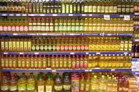 Fijan tope al precio del aceite