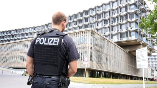 Un paciente mata a tiros a su médico en un hospital de Berlín