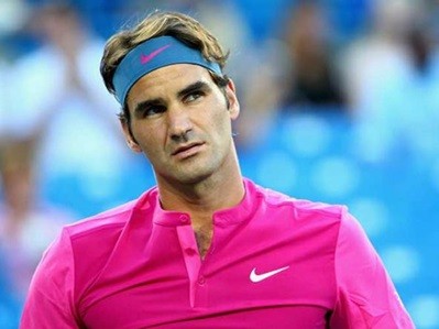 Anunció Federer que no irá a los Juegos Olímpicos
