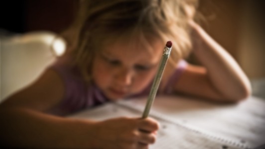 #EsViral La carta de una madre a la que no le interesa que sus hijos vayan a la universidad