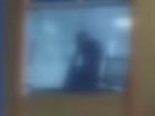 Buscaba a un Pokemon y se escandalizó cuando vio esto