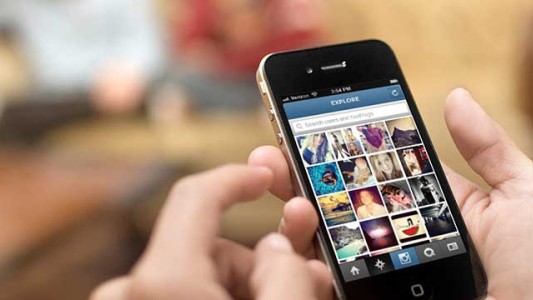 Instagram lanza una función en la que las fotos desaparecen en 24 horas
