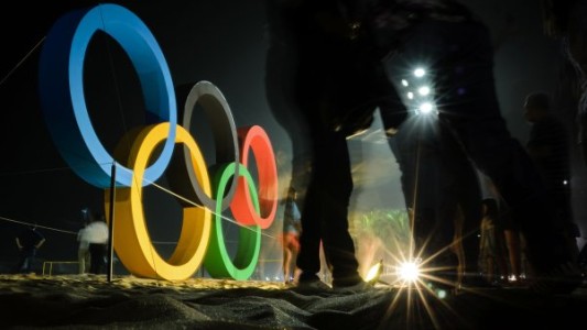 Una mujer fue violada dentro de una de las sedes de los JJOO en Río