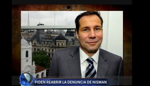 La DAIA pidió que se reabra la denuncia de Nisman