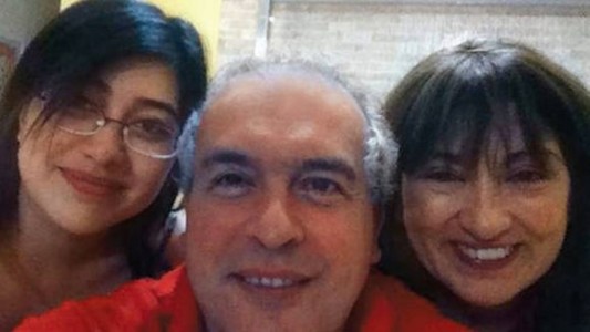 Declaró la mujer de López: "Desconozco la existencia de los casi nueve millones de dólares"