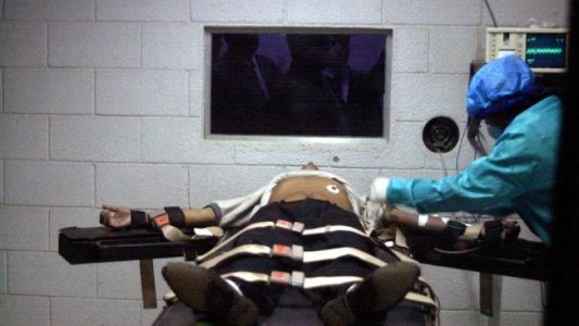 Informe: menos países aplican la pena de muerte pero hay más ejecuciones