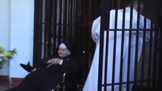 Otra pericia indica que la madre Alba sería declarada ininputable