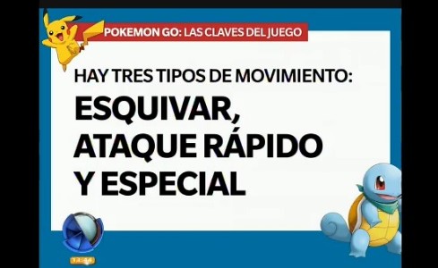 Pokémon GO en Argentina: todo lo que tenés que saber a la hora de jugar