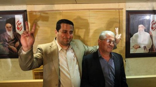 Irán ejecutó en la horca a un científico sospechado de espiar para la CIA