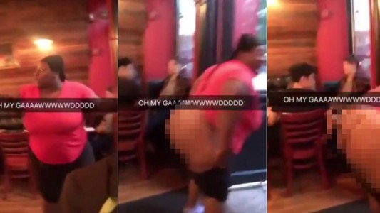 Renunció a su trabajo y se vengó de su jefe de una forma escandalosa