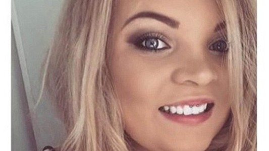 El comentario sin filtro de una abuela en la selfie de su nieta