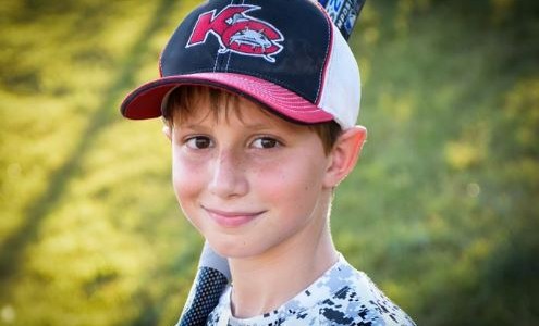 Un nene murió en el tobogán acuático más alto del mundo