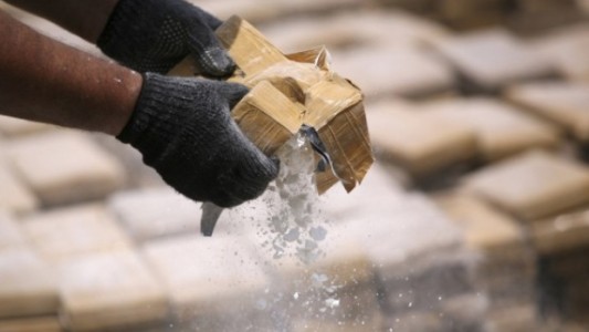 Megaoperativo: Secuestran más de 30 kilos de cocaína en Chucbut y en la ciudad de Buenos Aires