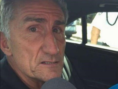 Bauzá estuvo con Messi: "no hablamos del regreso. Fue una charla de fútbol"