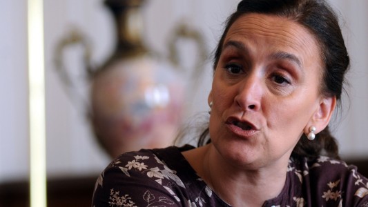 El fiscal Marijuan pidió investigar el origen de los fondos robados en la casa de Michetti