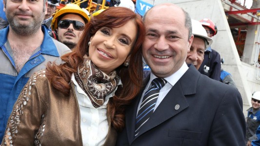 Cristina Fernández encabezará el próximo jueves un acto en Ensenada junto al intendente Mario Secco