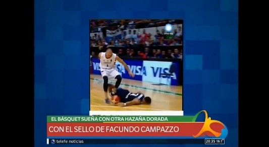 #Rio2016 El ránking de curiosidades de los Juegos Olímpicos