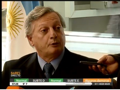 Aranguren expone en Diputados sobre las tarifas de energía