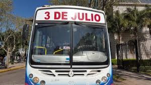 "Motochorros" balearon a un colectivero cuando frenó por desperfectos mecánicos